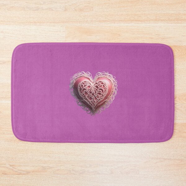 Item preview, Baroque Heart  designed and sold by Digiheart.