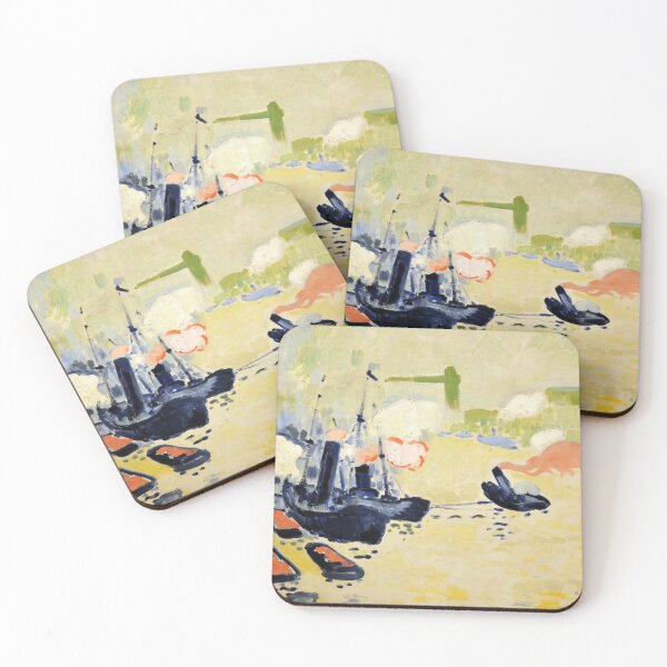 Item preview, Andre derain designed and sold by ReoArt.
