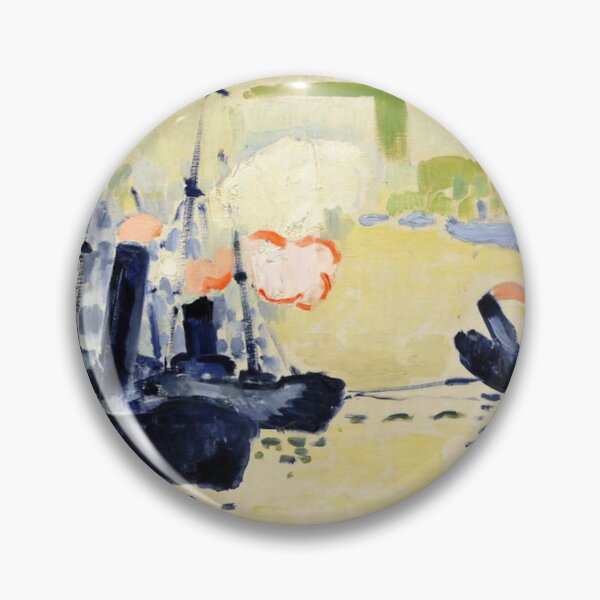 Item preview, Andre derain designed and sold by ReoArt.