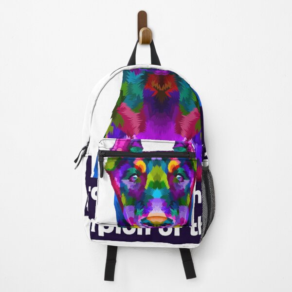 Item preview, Dobberman designed and sold by Petensity.