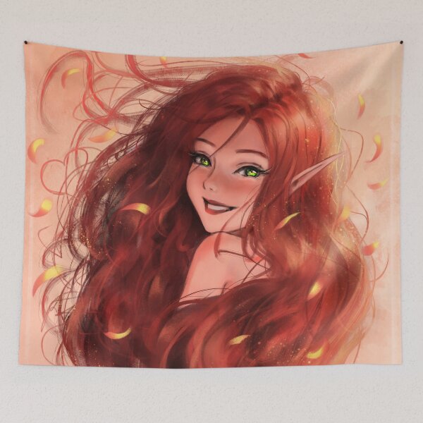 Item preview, Smiling designed and sold by Amava.