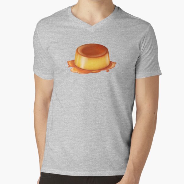 creme brulee t shirt