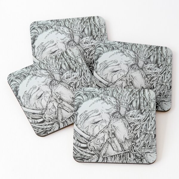 Item preview, Big emotions, can't breathe designed and sold by PowderEva.