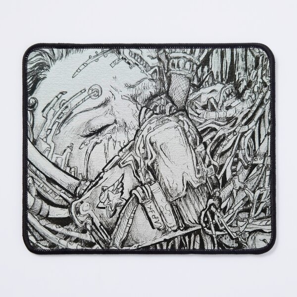 Item preview, Big emotions, can't breathe designed and sold by PowderEva.