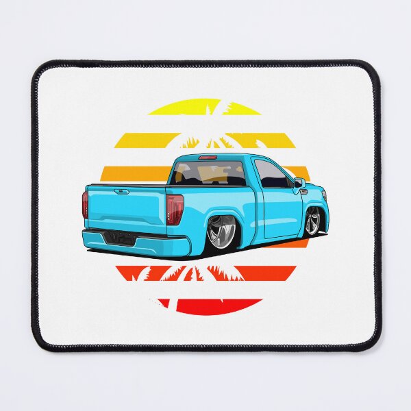 Item preview, GMC Sierra designed and sold by samsgarage.