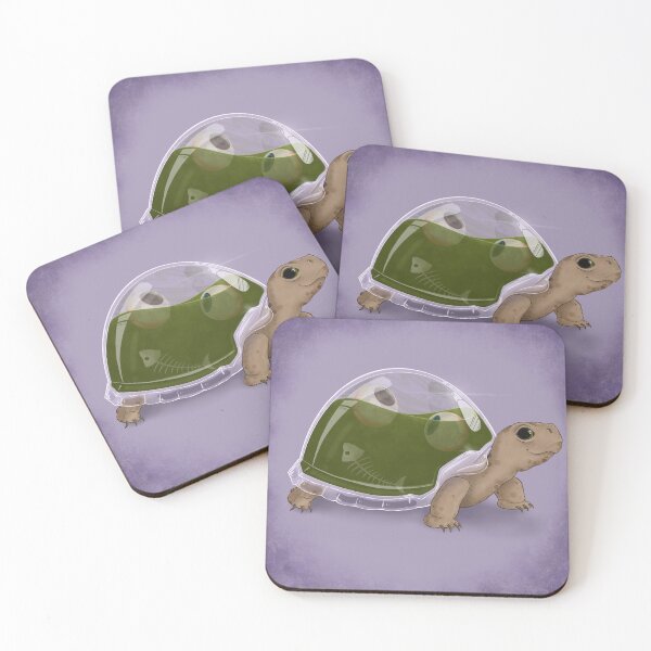 Item preview, Potion Turtle  designed and sold by MadMadams.