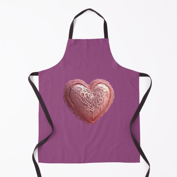 Item preview, Baroque Heart designed and sold by Digiheart.