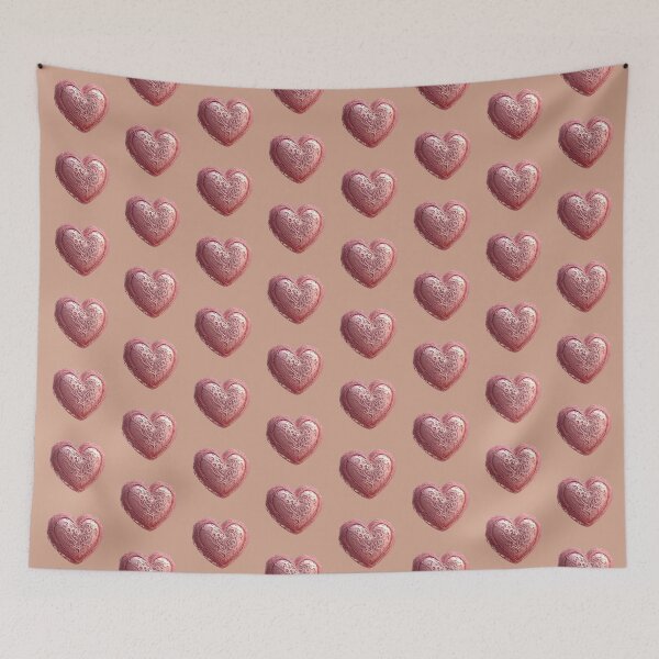 Item preview, Baroque Heart  designed and sold by Digiheart.