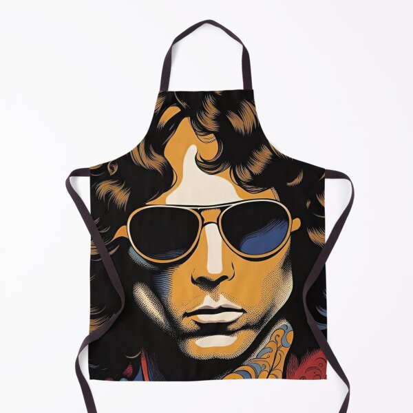 Artikelvorschau, Dein cooles Gesicht | Jim Morrison Kunst | Der amerikanische Dichter entworfen und verkauft von TheAmericanPoet.
