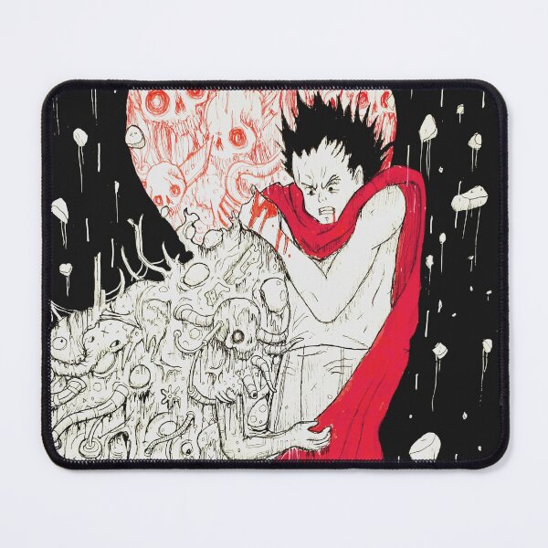 Item preview, Tetsuo designed and sold by HubWorldMarket.