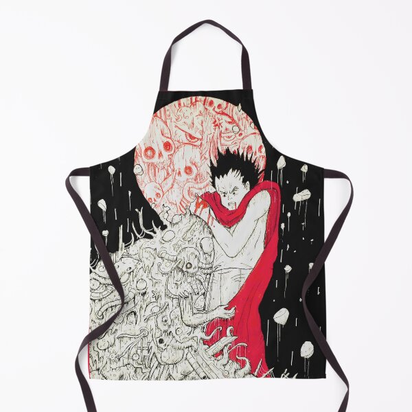 Item preview, Tetsuo designed and sold by HubWorldMarket.