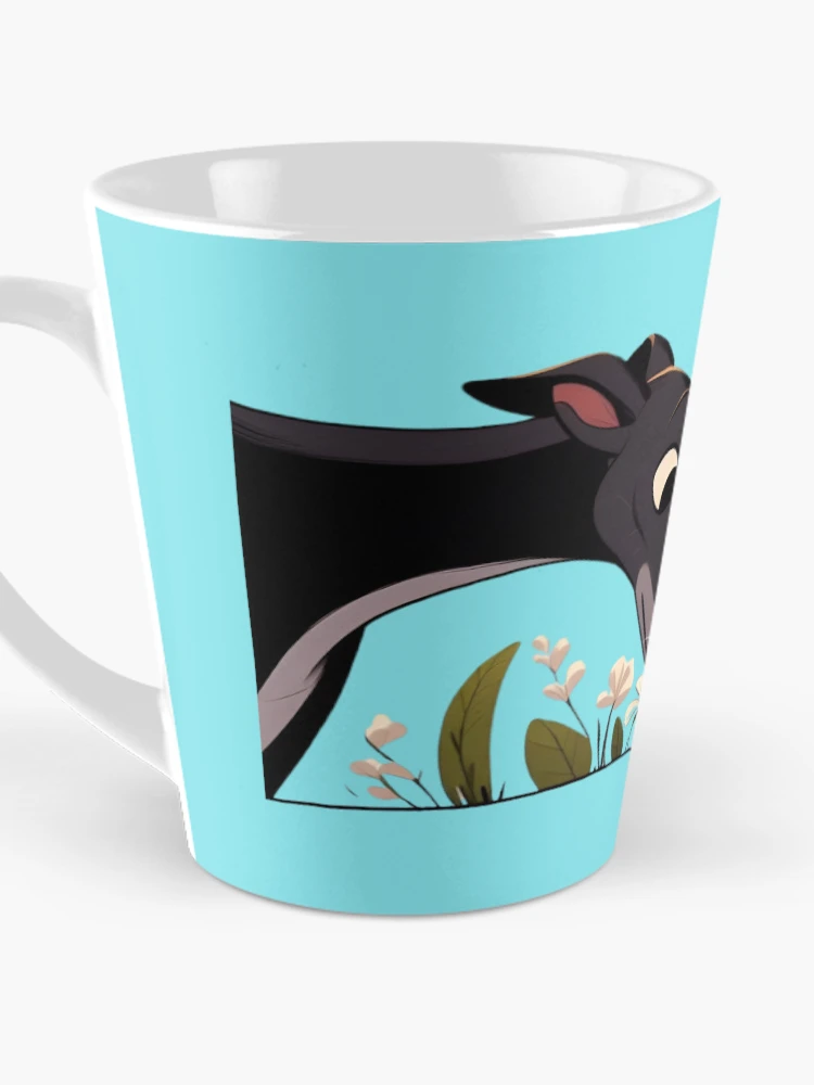 Thumbnail 3 of 4, Coffee Mug, Sniffs designed and sold by IdlePython.