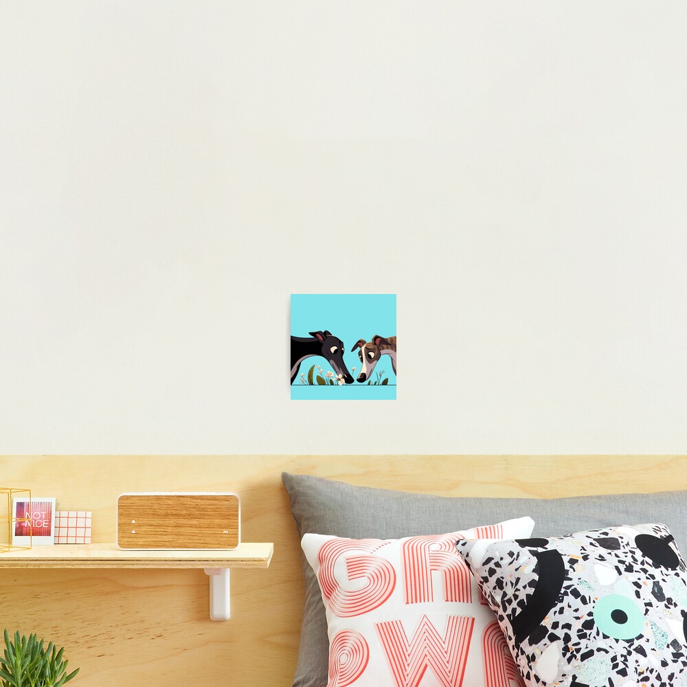 Item preview, Photographic Print designed and sold by IdlePython.