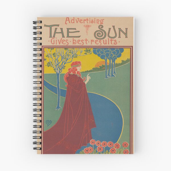 Item preview, Les Maîtres de l'Affiche, Louis Rhead designed and sold by NouveauEra.
