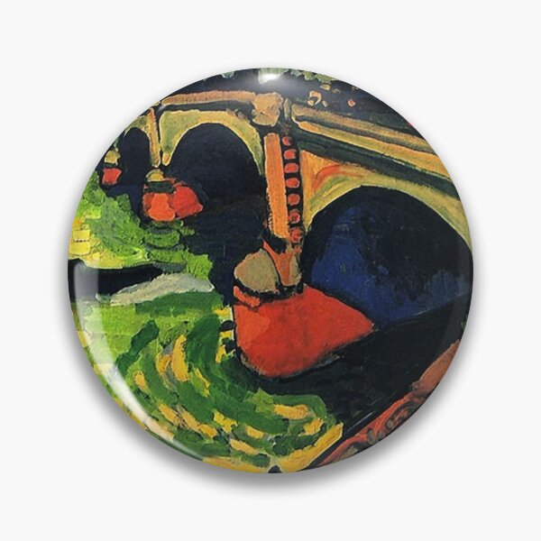 Item preview, Andre derain designed and sold by ReoArt.