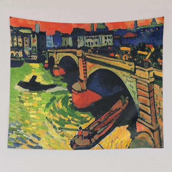Item preview, Andre derain designed and sold by ReoArt.