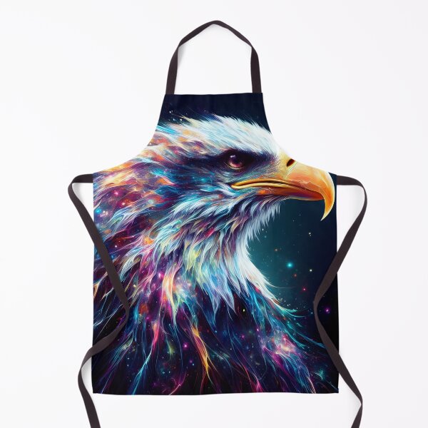 Item preview, Celestial Eagle: Cosmic Constellations designed and sold by javaoverride.