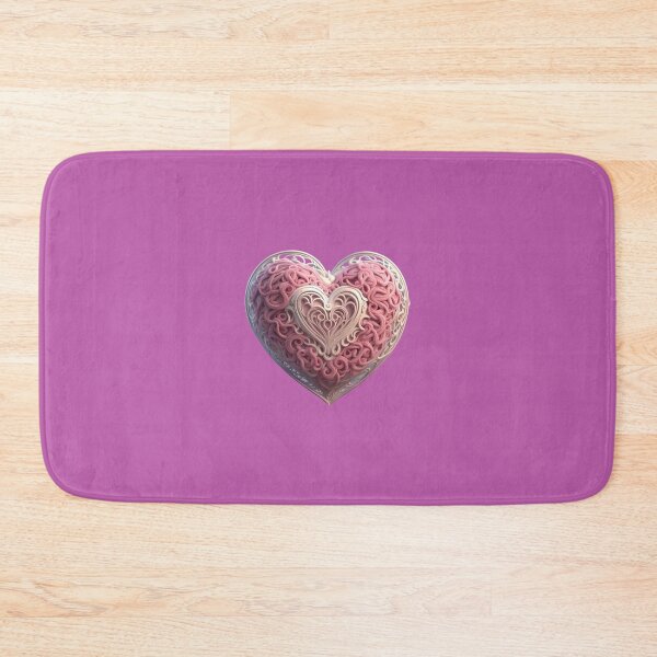 Item preview, Baroque Heart  designed and sold by Digiheart.