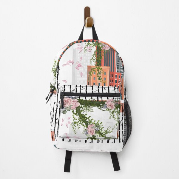 Item preview, SEASONAL TRANSITION IN THE CITY designed and sold by elciart.