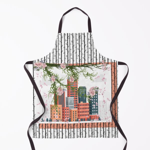 Item preview, SEASONAL TRANSITION IN THE CITY designed and sold by elciart.