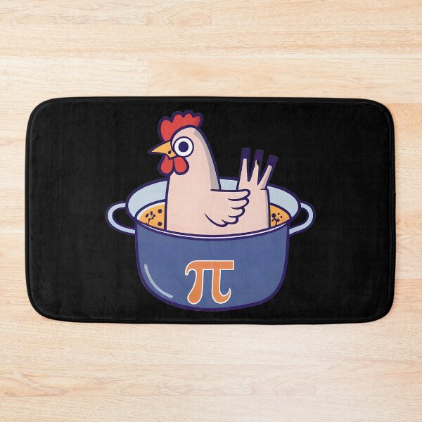 Item preview, Chicken Pot Pi designed and sold by NNisu.