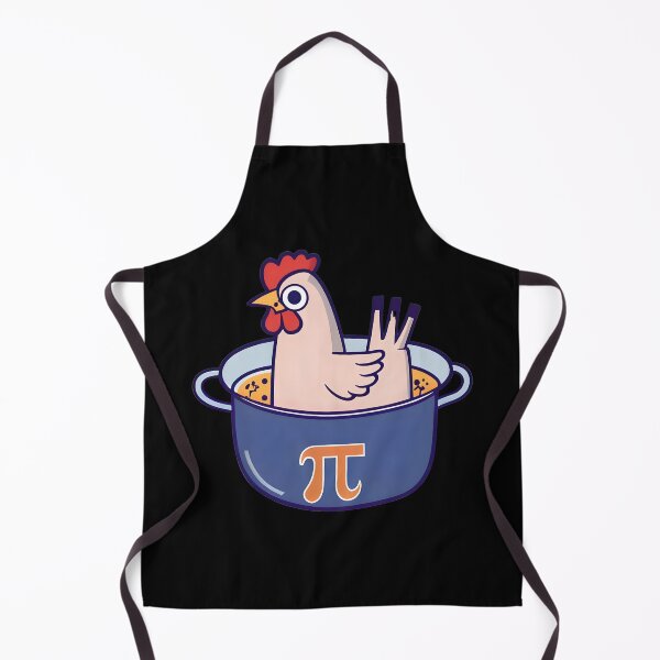 Item preview, Chicken Pot Pi designed and sold by NNisu.