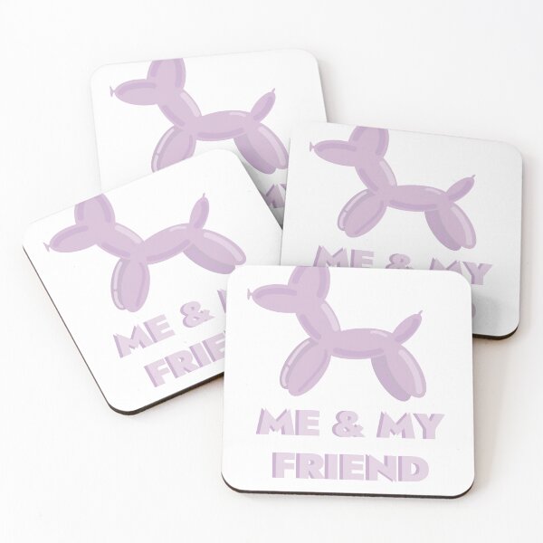 Item preview, Me and my friend designed and sold by SatuStudio.