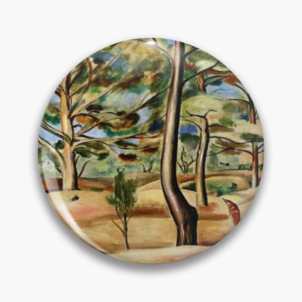 Item preview, Andre derain designed and sold by ReoArt.