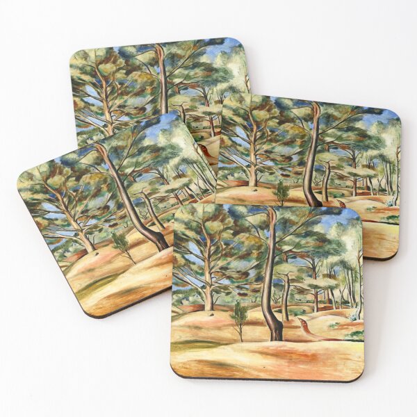 Item preview, Andre derain designed and sold by ReoArt.