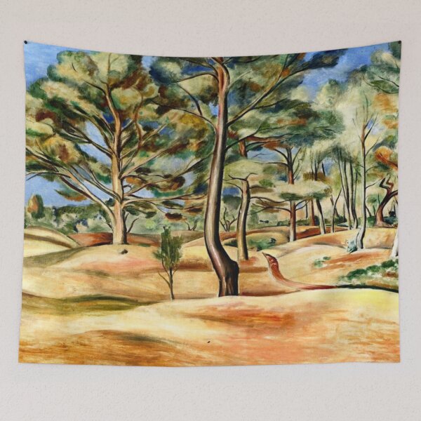 Item preview, Andre derain designed and sold by ReoArt.
