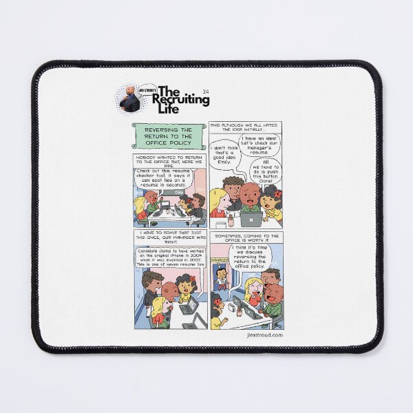 Item preview, Funny office meeting designed and sold by Jim Stroud.