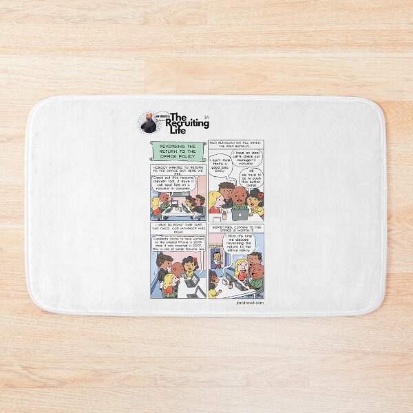 Item preview, Funny office meeting designed and sold by Jim  Stroud.