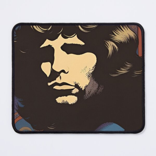 Item preview, Jimbo | Jim Morrison | TheAmericanPoet | The Doors Art designed and sold by TheAmericanPoet.