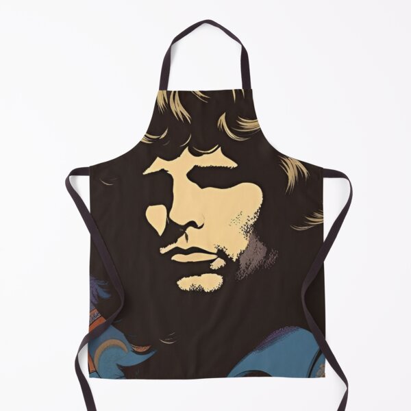 Item preview, Jimbo | Jim Morrison | TheAmericanPoet | The Doors Art designed and sold by TheAmericanPoet.