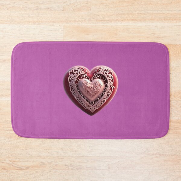 Item preview, Baroque Heart  designed and sold by Digiheart.