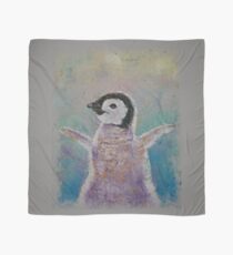 Baby Penguin Scarf