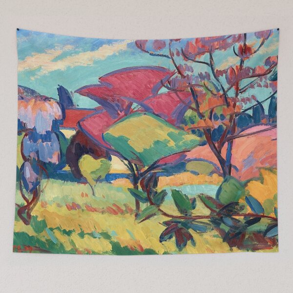 Item preview, Andre derain designed and sold by ReoArt.