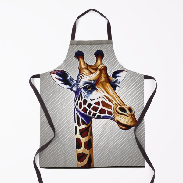 Item preview, girraffe safari designed and sold by vibrants2024.