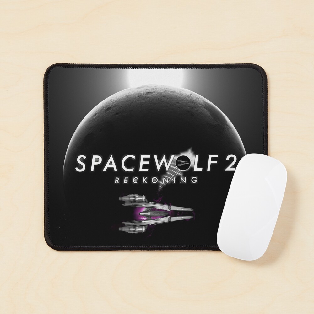 Item preview, Mouse Pad designed and sold by lightphaser.