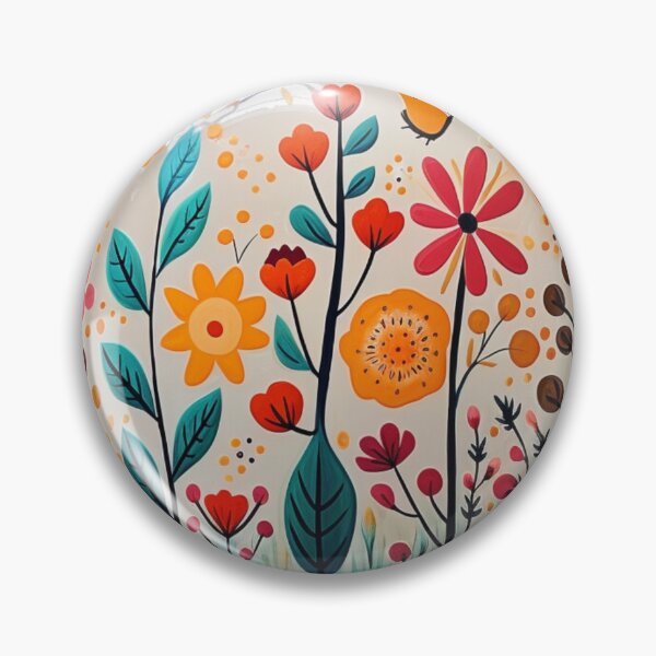 Item preview, Mason Jar With Flowers. Funny Gifts For Flower Lovers 6/6 designed and sold by MatSatArt.