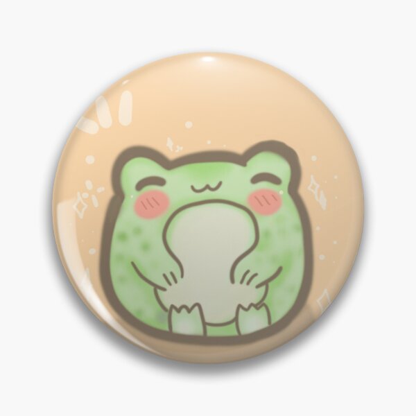 Item preview, sofi (aka soft froggy) designed and sold by Amynxwolf.
