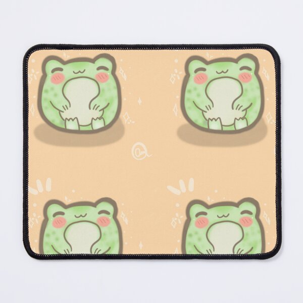 Item preview, sofi (aka soft froggy) designed and sold by Amynxwolf.