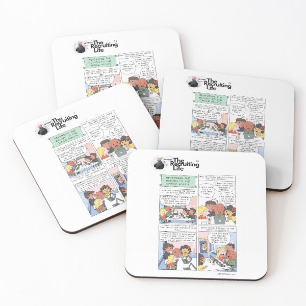 Item preview, Funny office meeting designed and sold by Jim  Stroud.