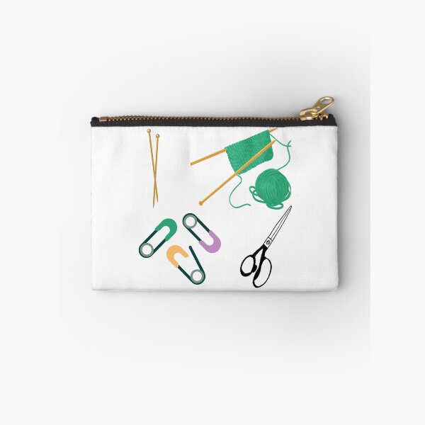 Item preview, Knitting Love- Yarn & Knitting Needles designed and sold by hinajehan.