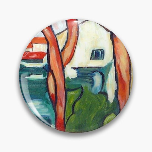 Item preview, Andre derain designed and sold by ReoArt.