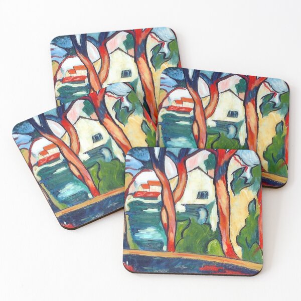 Item preview, Andre derain designed and sold by ReoArt.