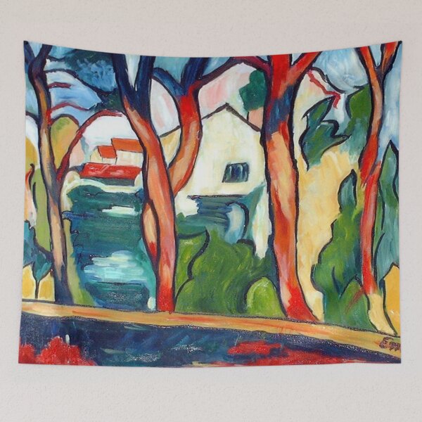 Item preview, Andre derain designed and sold by ReoArt.