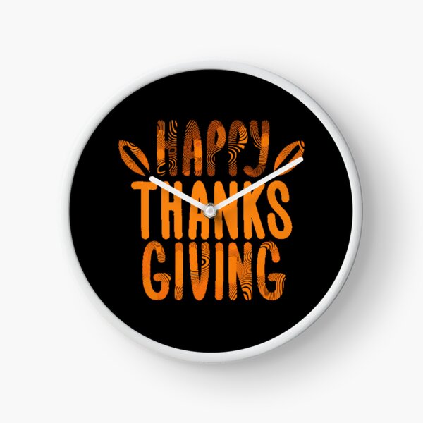 Item preview, Happy Thanksgiving 2023 designed and sold by DavidPrintCraft.