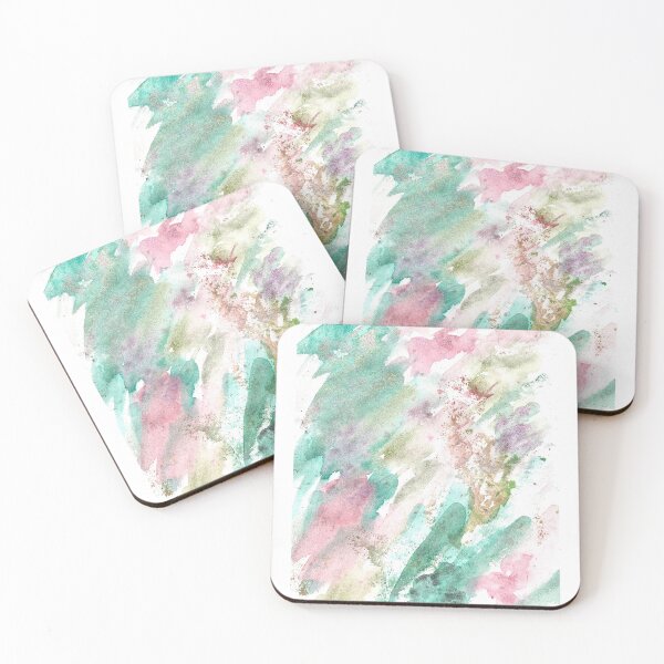 Item preview, Pastel Aspirations designed and sold by Praline Creative.
