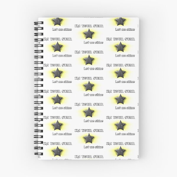 Item preview, I´m your star, let me shine designed and sold by AryAli.
